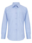 1880 Club Blue Girls 2 Pack Blouse 25200G 22
