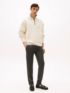 Tommy Hilfiger Chinos Grey mw0mw28883 pty 32