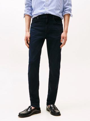 Tommy Hilfiger Jeans in Navy mw0mw28883 dw5