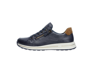 Ara Navy Wide Trainers Osaka 12.24801.82