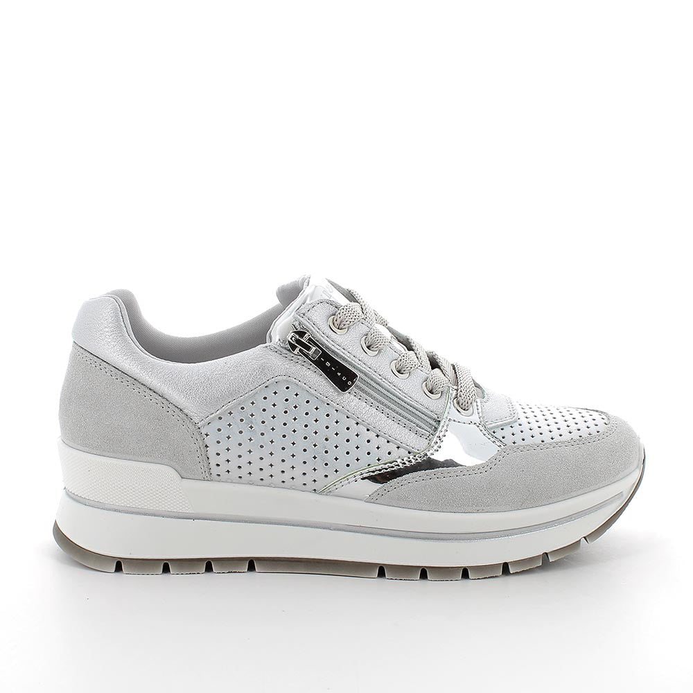 Igi&Co Crystal Trainers 7660744