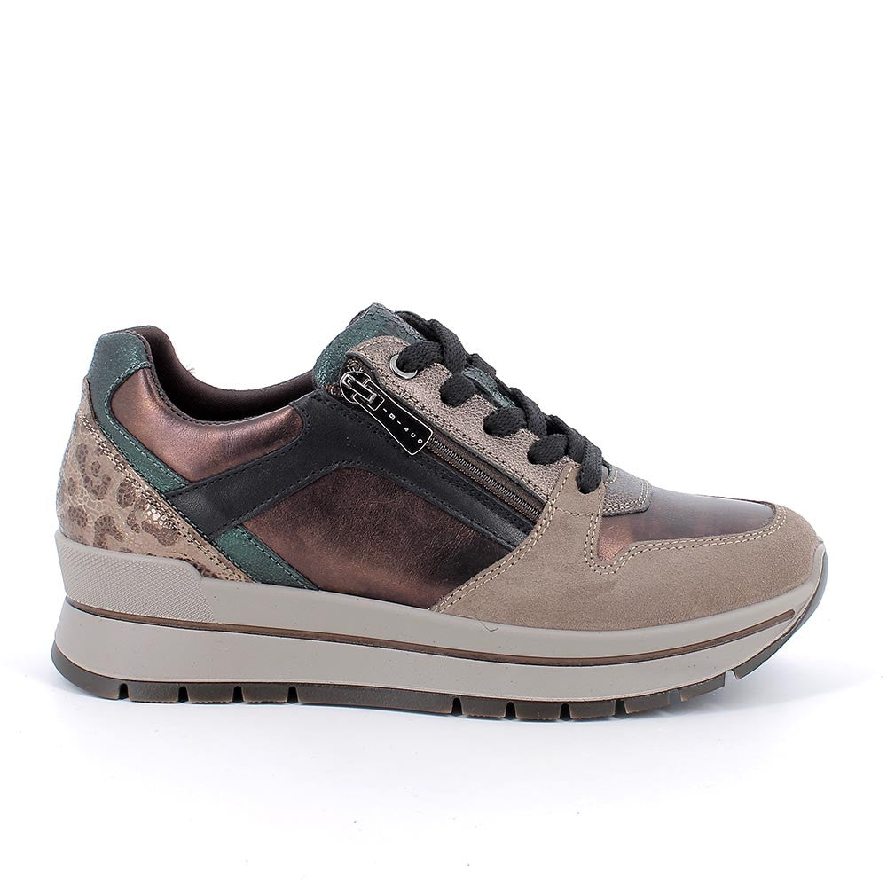 Igi Co Wedge Shoes 8676177