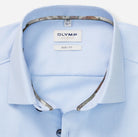 Olymp Slim Fit Blue Shirt 2040 84 11