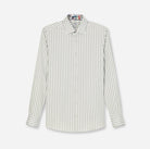 Olymp Green Bengal Shirt 2046 84 75