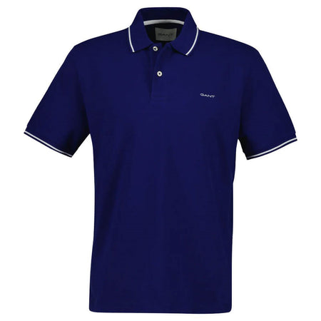 Gant Rich Navy Polo 2062034 432