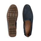 Anatomic&Co Navy Slip On Shoe Thiago