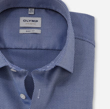 Load image into Gallery viewer, Olymp Slim Fit Royal Blue Shirt 2095 74 19