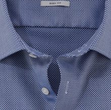 Load image into Gallery viewer, Olymp Slim Fit Royal Blue Shirt 2095 74 19