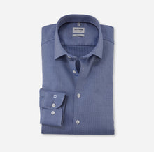 Load image into Gallery viewer, Olymp Slim Fit Royal Blue Shirt 2095 74 19