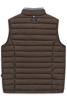 Bugatti Brown Gilet 270100 21010 90