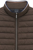 Bugatti Brown Gilet 270100 21010 90