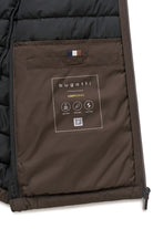 Bugatti Brown Gilet 270100 21010 90