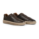 Anatomic Gel Brown Madeiro