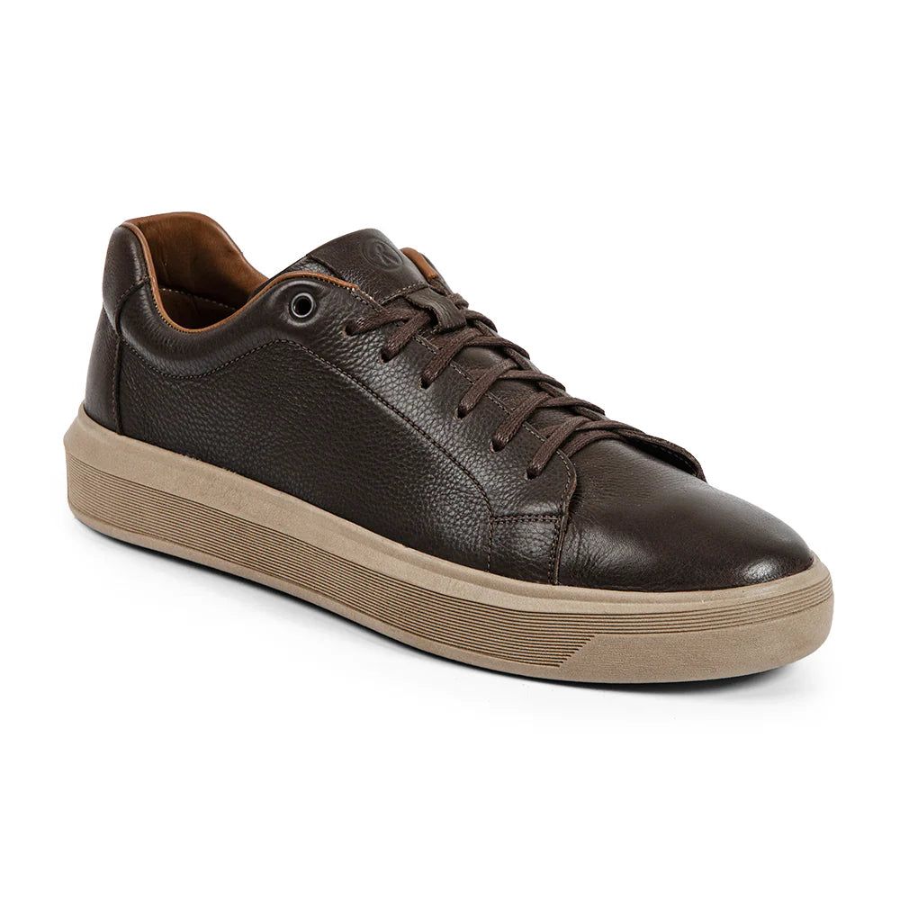 Anatomic Gel Brown Madeiro