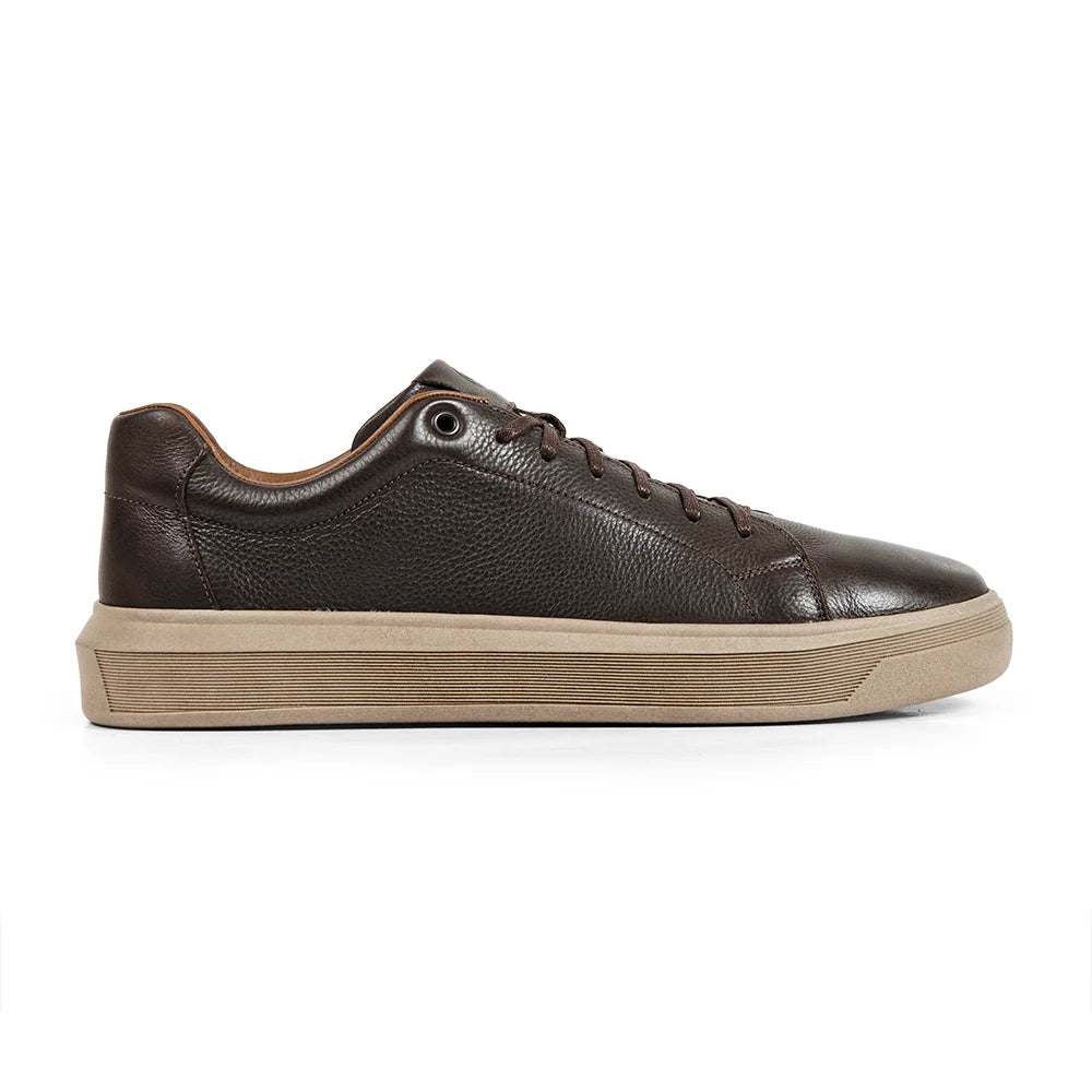 Anatomic Gel Brown Madeiro