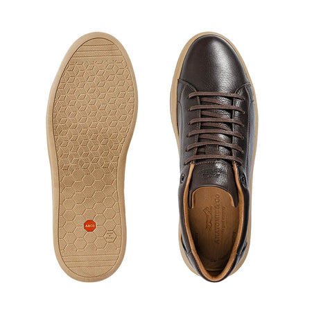 Anatomic Gel Brown Madeiro