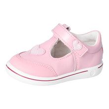 Load image into Gallery viewer, Ricosta Girls Shoe Blush Pink Odile