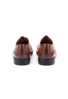 Lloyd Brown Shoe Eezy 140