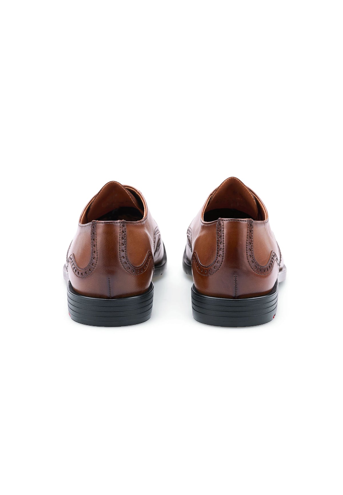 Lloyd Brown Shoe Eezy 140