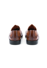 Load image into Gallery viewer, Lloyd Brown Shoe Eezy 140