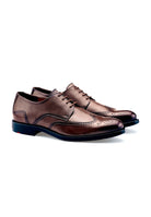 Lloyd Brown Shoe Eezy 140