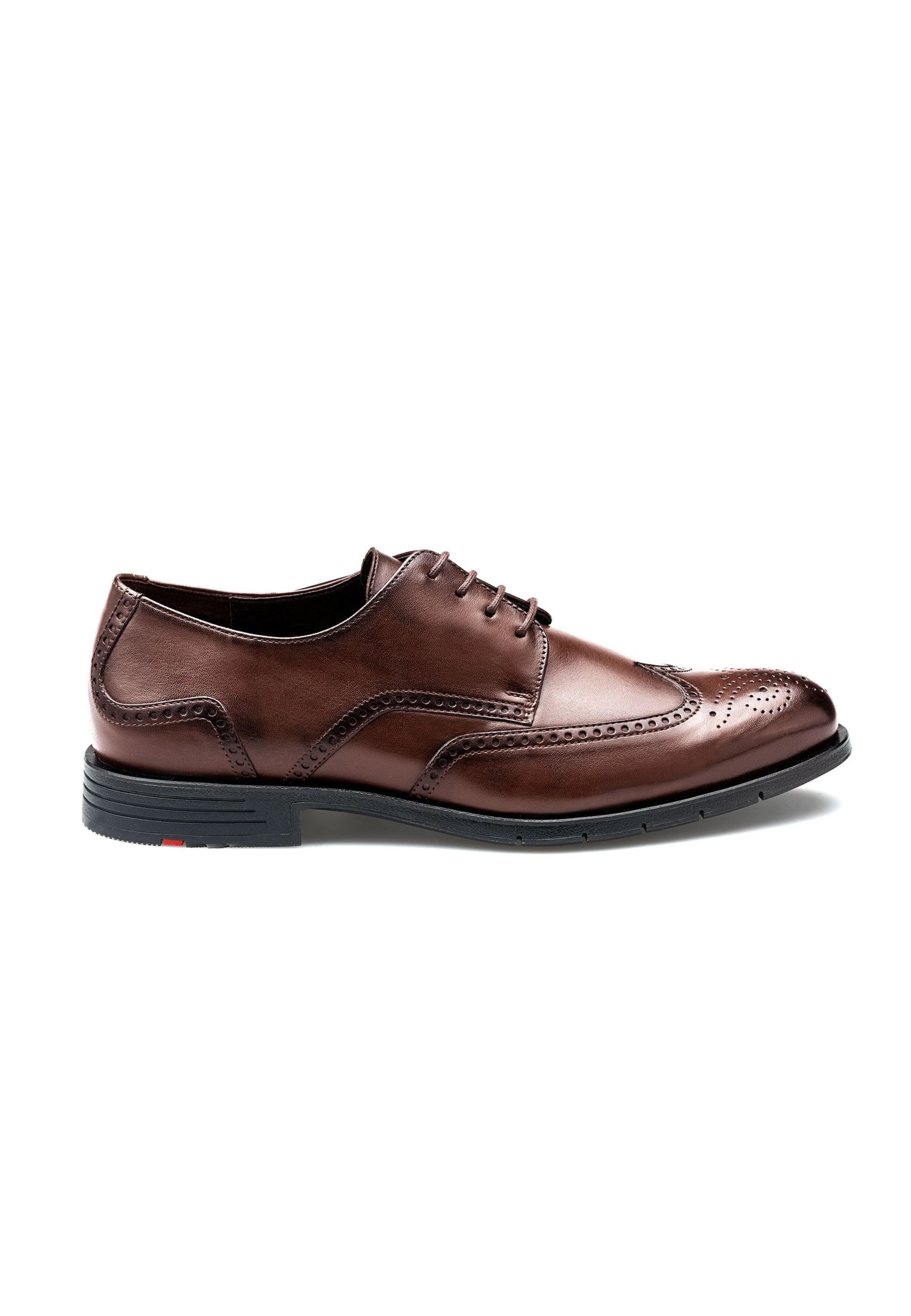 Lloyd Brown Shoe Eezy 140