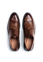 Lloyd Brown Shoe Eezy 140