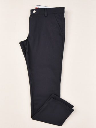 One Varones Slim Fit Navy Boys Chino 10-05048 79