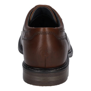 Josef Seibel Earl 05 Brown Cognac