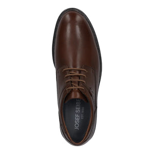 Josef Seibel Earl 05 Brown Cognac