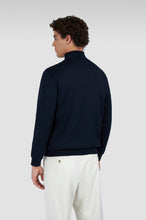 Load image into Gallery viewer, Paul Shark Navy Knit 25411607