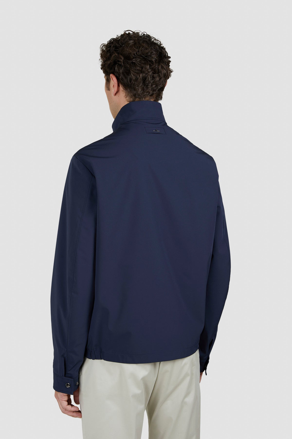 Paul Shark Navy Jacket 25412000