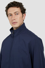 Load image into Gallery viewer, Paul Shark Navy Jacket 25412000