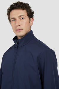 Paul Shark Navy Jacket 25412000
