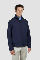 Paul Shark Navy Jacket 25412000