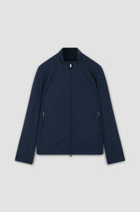 Paul Shark Navy Jacket 25412000