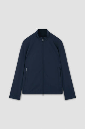 Paul Shark Navy Jacket 25412000