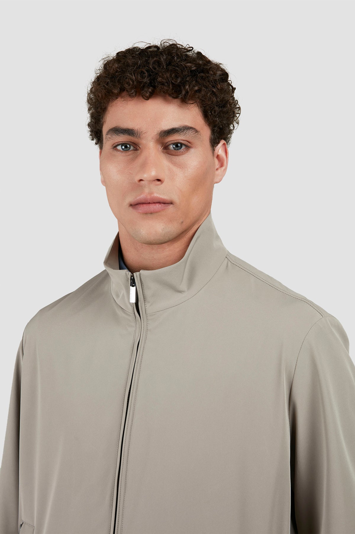 Paul Shark Beige Jacket 25412000 128