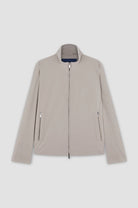 Paul Shark Beige Jacket 25412000 128