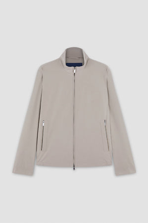 Paul Shark Beige Jacket 25412000 128