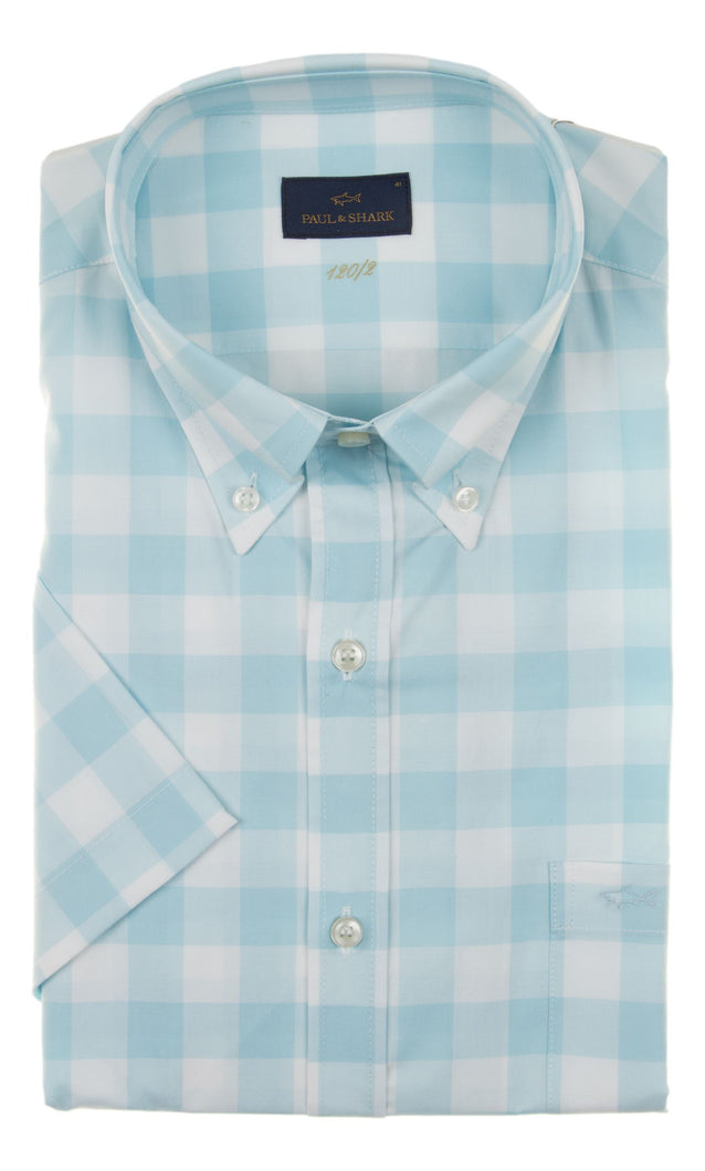 Paul Shark Shirt 25413077