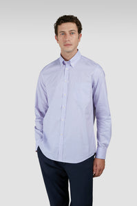 Paul Shark Check Shirt 25413096