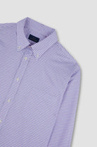 Paul Shark Check Shirt 25413096