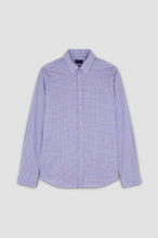 Load image into Gallery viewer, Paul Shark Check Shirt 25413096