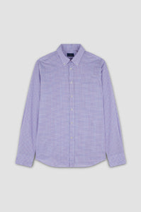 Paul Shark Check Shirt 25413096
