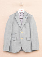 One Varones Green Boys Blazer 10-04101 74