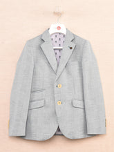 Load image into Gallery viewer, One Varones Green Boys Blazer 10-04101 74