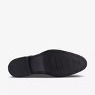Clarks Black Leather Shoe CraftArlo Lace