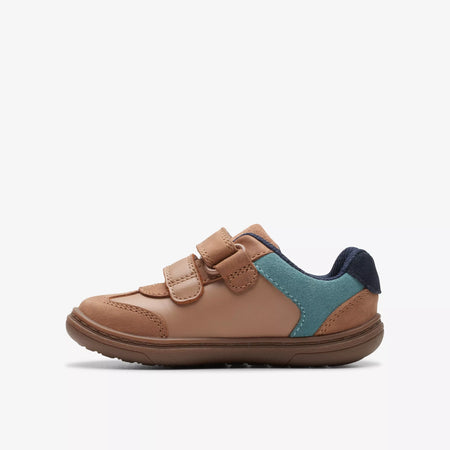 Clarks Flash Racer
