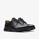 Clarks Un Briley Pace Black